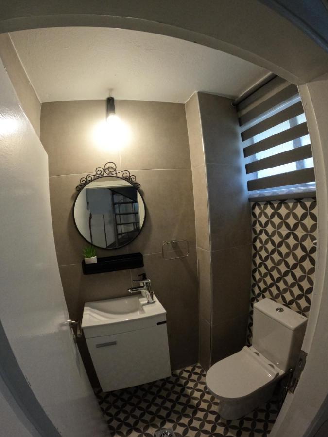 Sp Central Loft Βόλος Εξωτερικό φωτογραφία