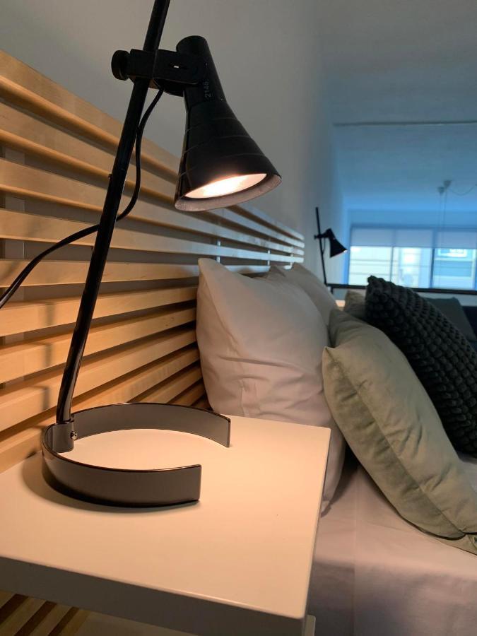 Sp Central Loft Βόλος Εξωτερικό φωτογραφία