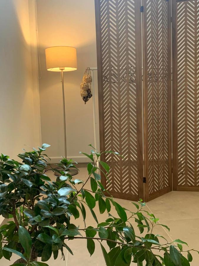 Sp Central Loft Βόλος Εξωτερικό φωτογραφία