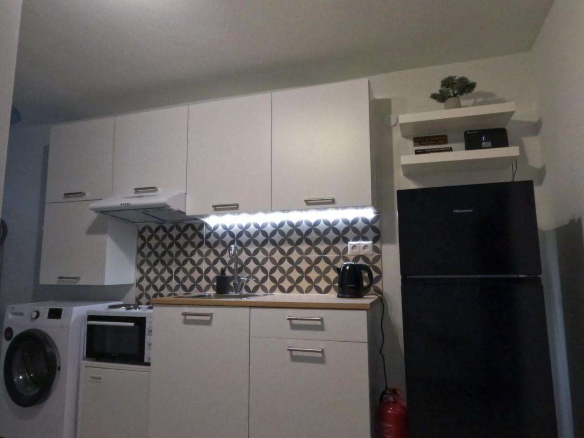Sp Central Loft Βόλος Εξωτερικό φωτογραφία