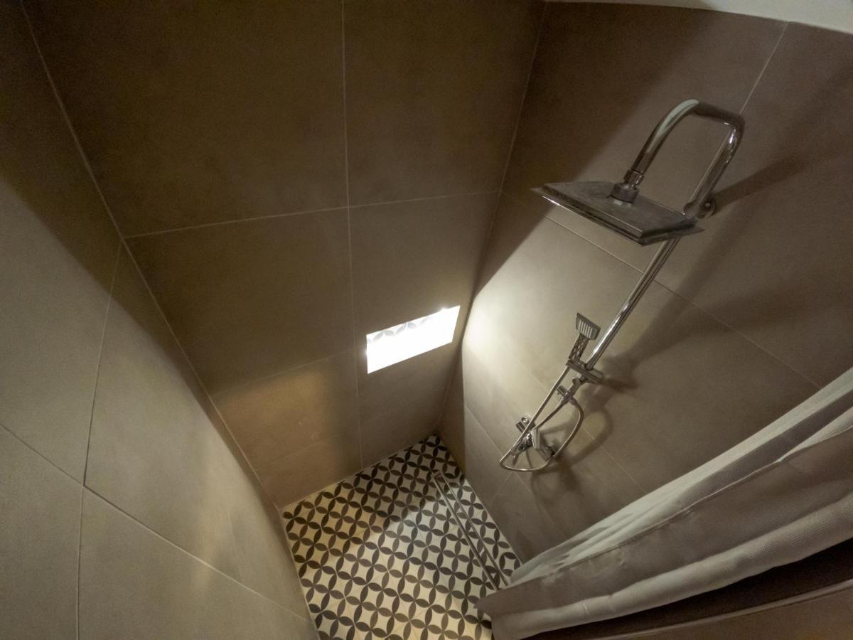 Sp Central Loft Βόλος Εξωτερικό φωτογραφία