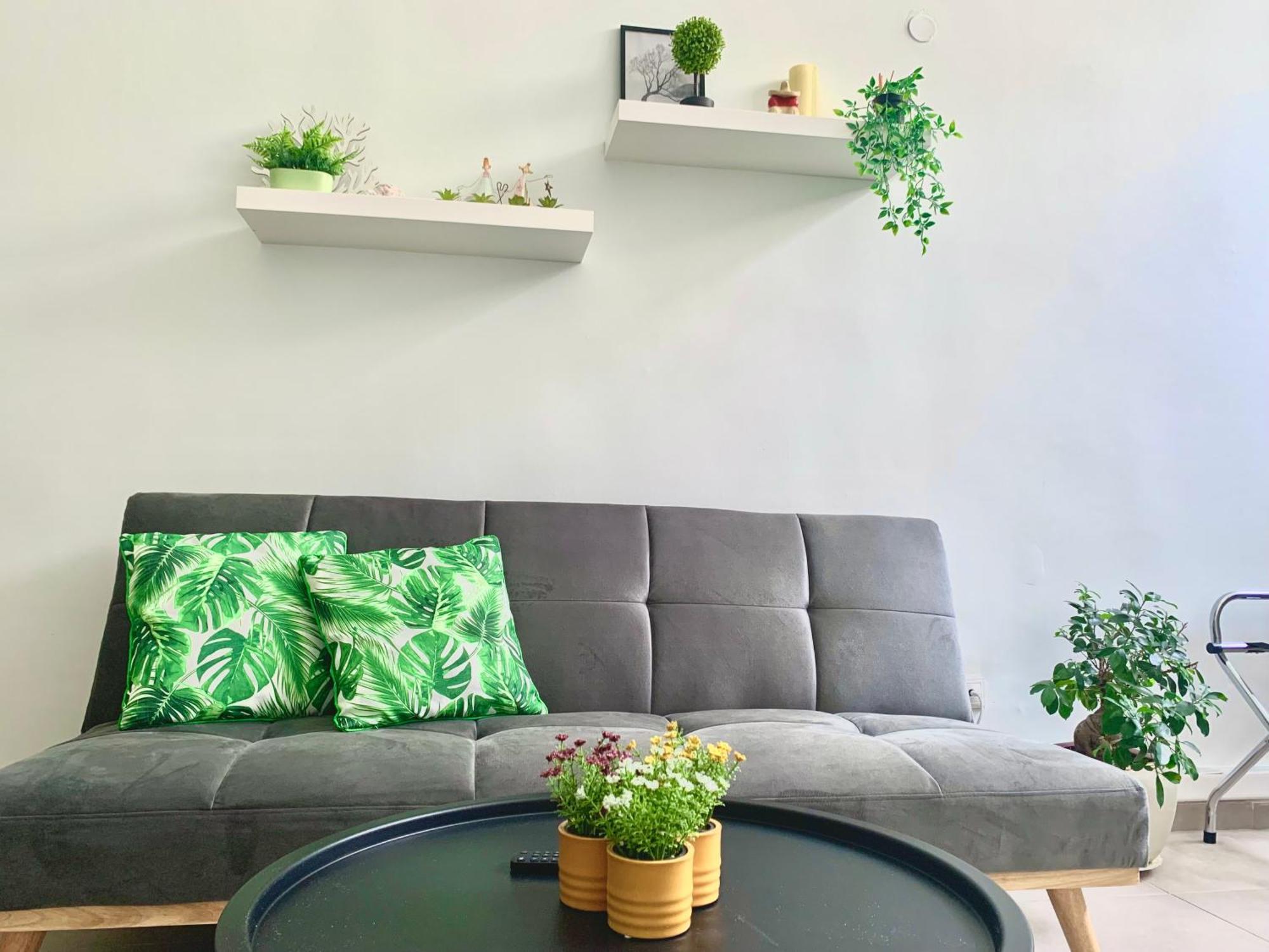 Sp Central Loft Βόλος Εξωτερικό φωτογραφία