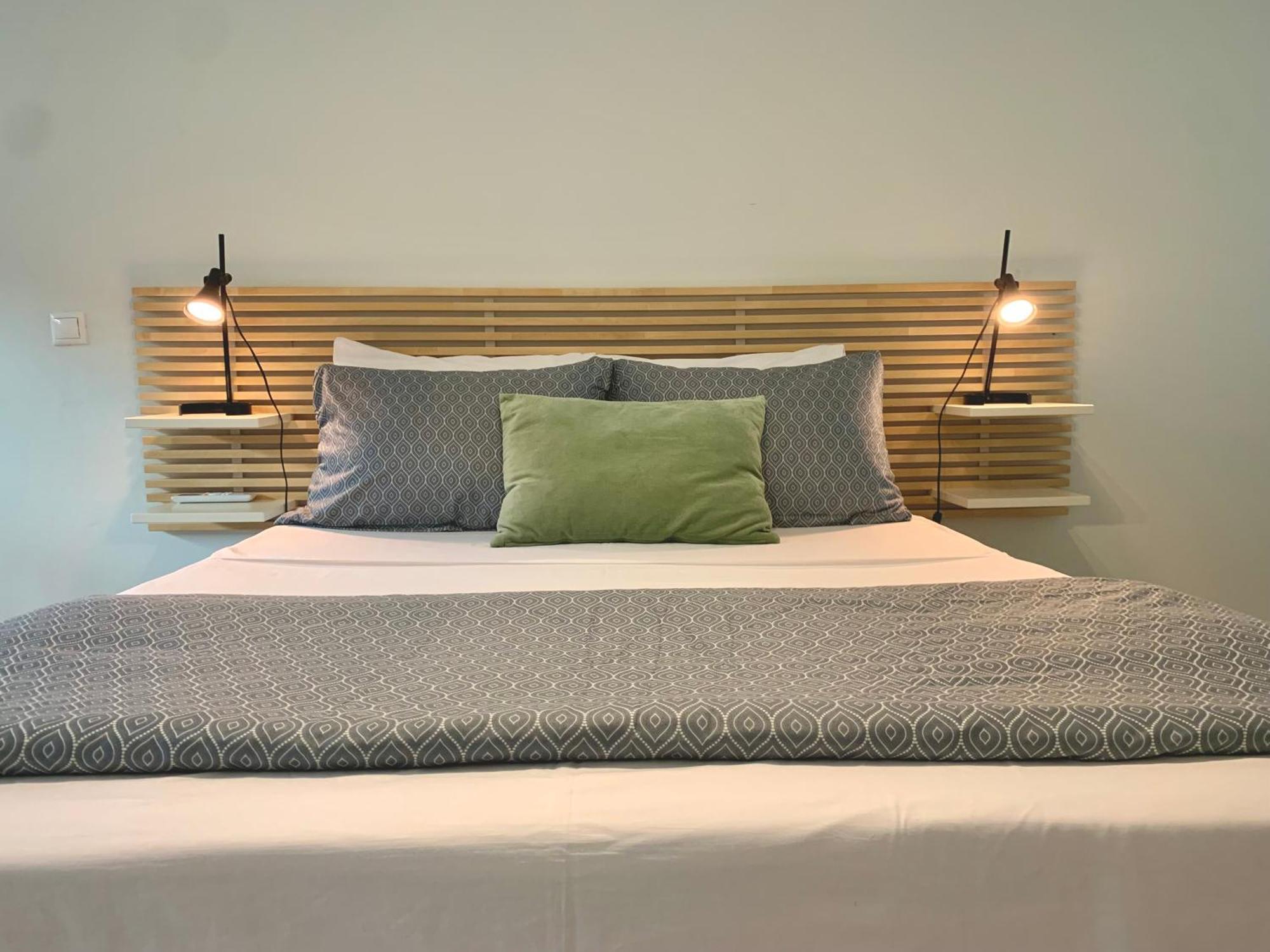 Sp Central Loft Βόλος Εξωτερικό φωτογραφία